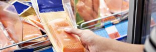 Les meilleurs supermarchés pour acheter du poisson, selon 60 Millions de...