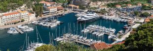 Fonds vert du gouvernement : des installations pour yachts en Corse suscitent la polémique
