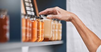 1 miel sur 2 vendu en France est faux : il est urgent de savoir les détecter