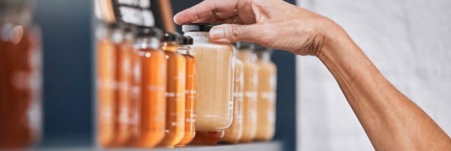 1 miel sur 2 vendu en France est faux : il est urgent de savoir les détecter