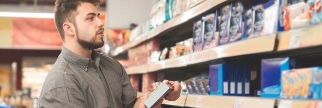 Gerblé (groupe Nutrition & Santé) et Karéléa (groupe Léa Nature) : sans sucres ajoutés