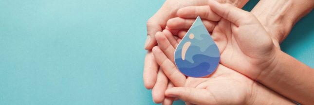 Plan eau de Macron : la tarification progressive de l'eau