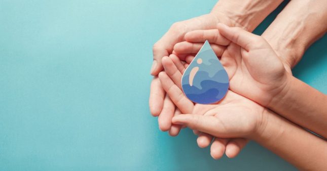 Plan eau de Macron : la tarification progressive de l'eau