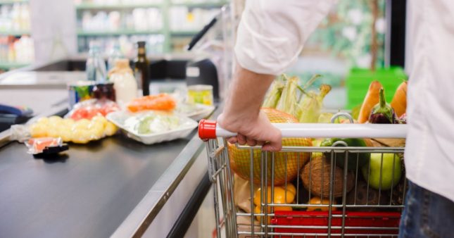 Trimestre anti-inflation : les supermarchés les plus agressifs contre l'inflation