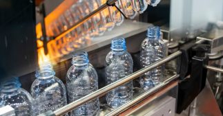 TotalEnergies annonce une méga-usine de production plastique TotalEnergies annonce une méga-usine de production plastique