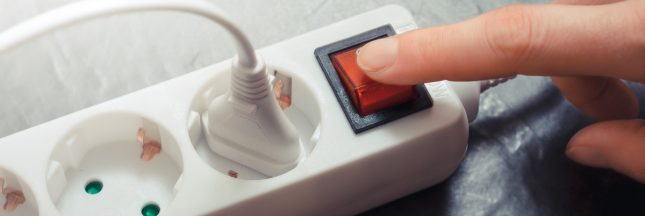 l'Europe s'attaque au mode « veille » des appareils électriques