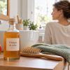 Les bienfaits surprenants du vinaigre de cidre pour votre peau et vos cheveux