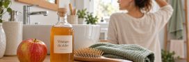 Les bienfaits surprenants du vinaigre de cidre pour votre peau et vos cheveux