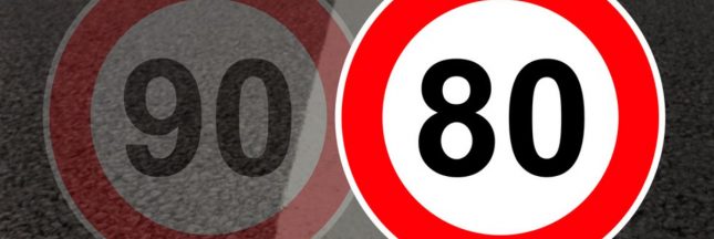 Sécurité routière : le retour aux 90 km/h sur les départementales, pour ou contre ?
