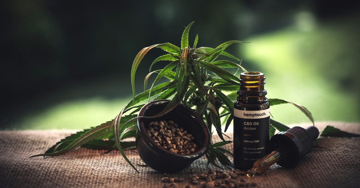 Cannabis thérapeutique : l'expérimentation prolongée pour un an