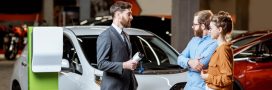 Voiture électrique à 100 euros par mois : êtes-vous éligible ?