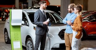 Voiture électrique à 100 euros par mois : êtes-vous éligible ?
