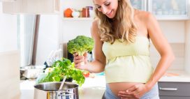 Quels conseils alimentaires pour les femmes enceintes ?