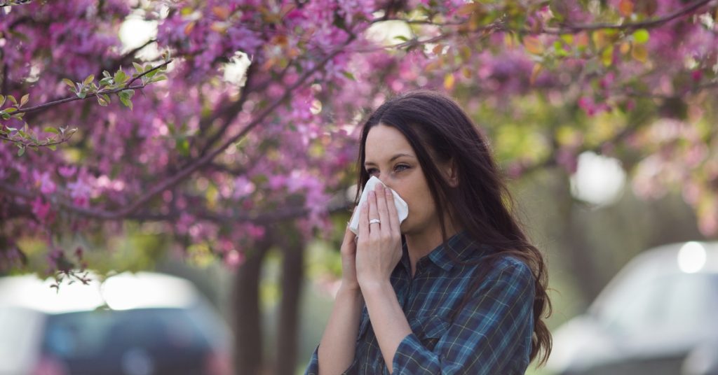 Allergies aux pollens, aux aliments… nouveaux cas, nouveaux traitements