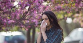 Allergies aux pollens, aux aliments… nouveaux cas, nouveaux traitements