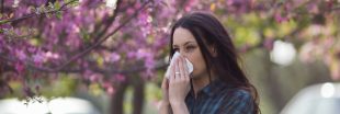 Allergies aux pollens, aux aliments... nouveaux cas, nouveaux traitements Allergies aux pollens, aux aliments... nouveaux cas, nouveaux traitements