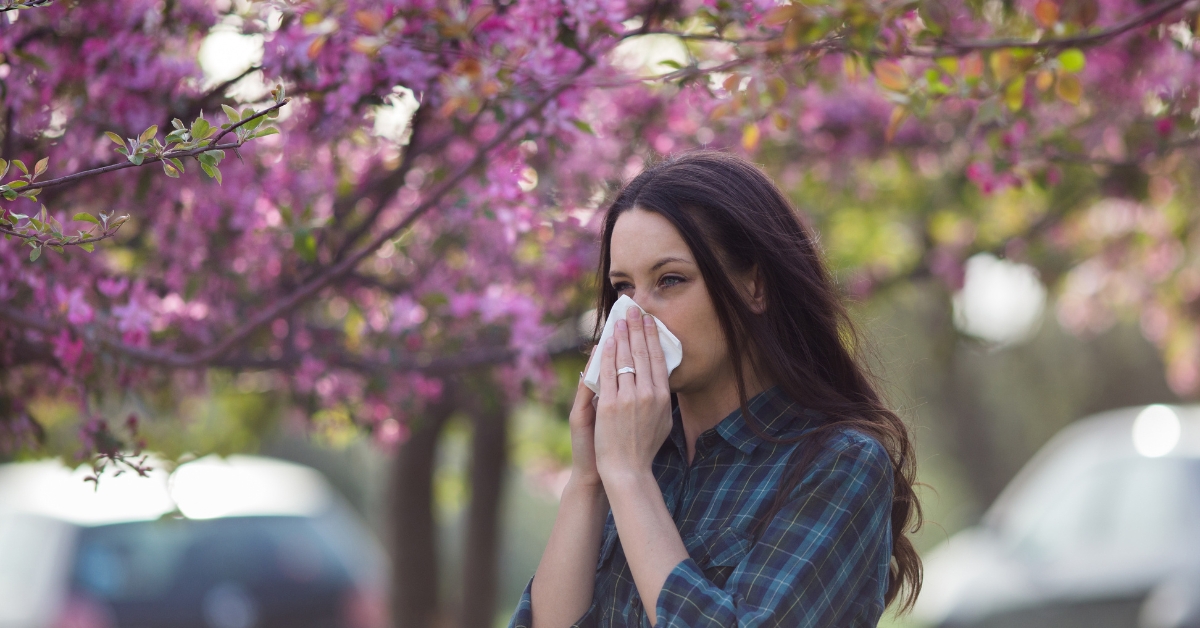 Allergies aux pollens, aux aliments... nouveaux cas, nouveaux traitements Allergies aux pollens, aux aliments... nouveaux cas, nouveaux traitements