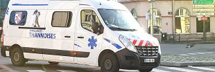 Santé : la Sécu réduit le remboursement des frais d'ambulance