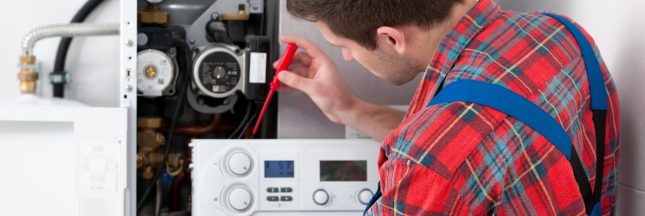 Fin des chaudières à gaz