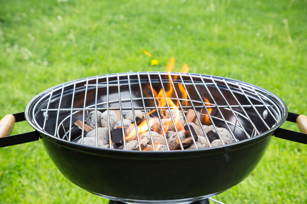 Comment recycler les cendres de barbecue ?