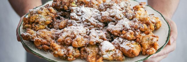 Intoxication alimentaire : attention aux beignets de fleurs d'acacia maison !