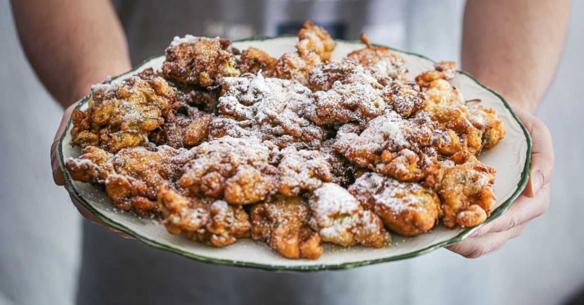Intoxication alimentaire : attention aux beignets de fleurs d'acacia maison !