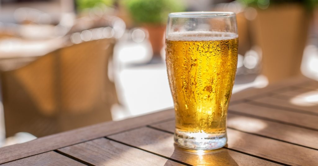 De la bière en poudre bientôt sur vos tables d’apéro ?