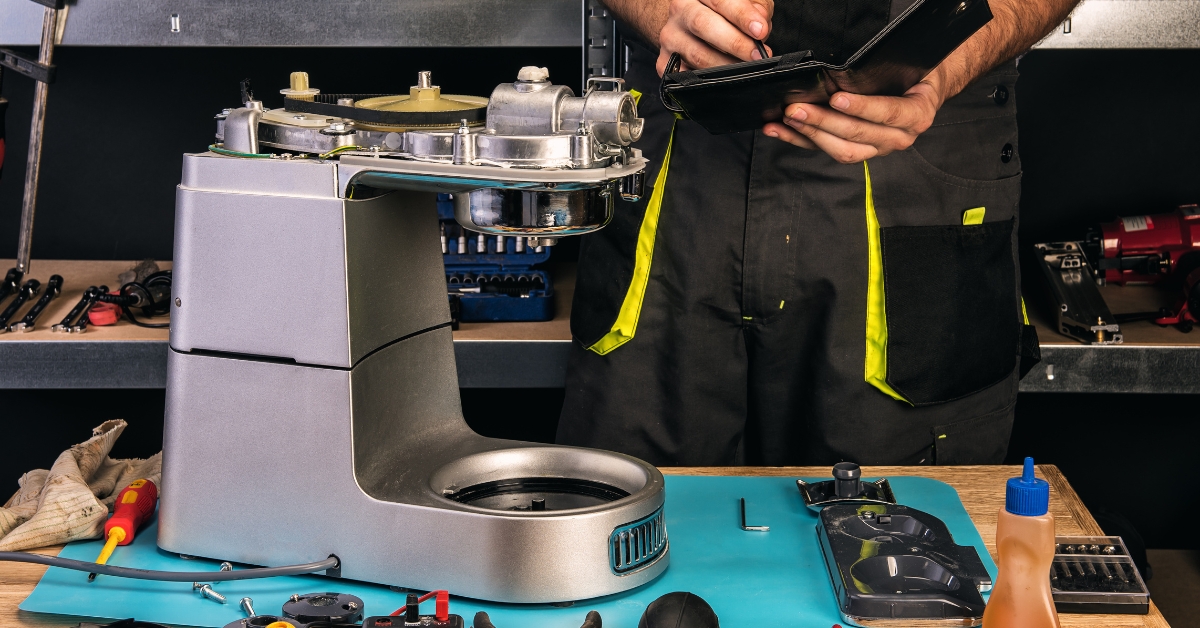 Bonus réparation : le plafond va doubler au 1er juillet 2023 Bonus réparation : le plafond va doubler au 1er juillet 2023