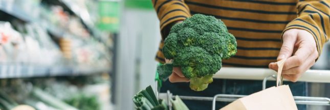 Brocolis : ce nouveau bienfait insoupçonné qui va vous donner envie d'en manger plus