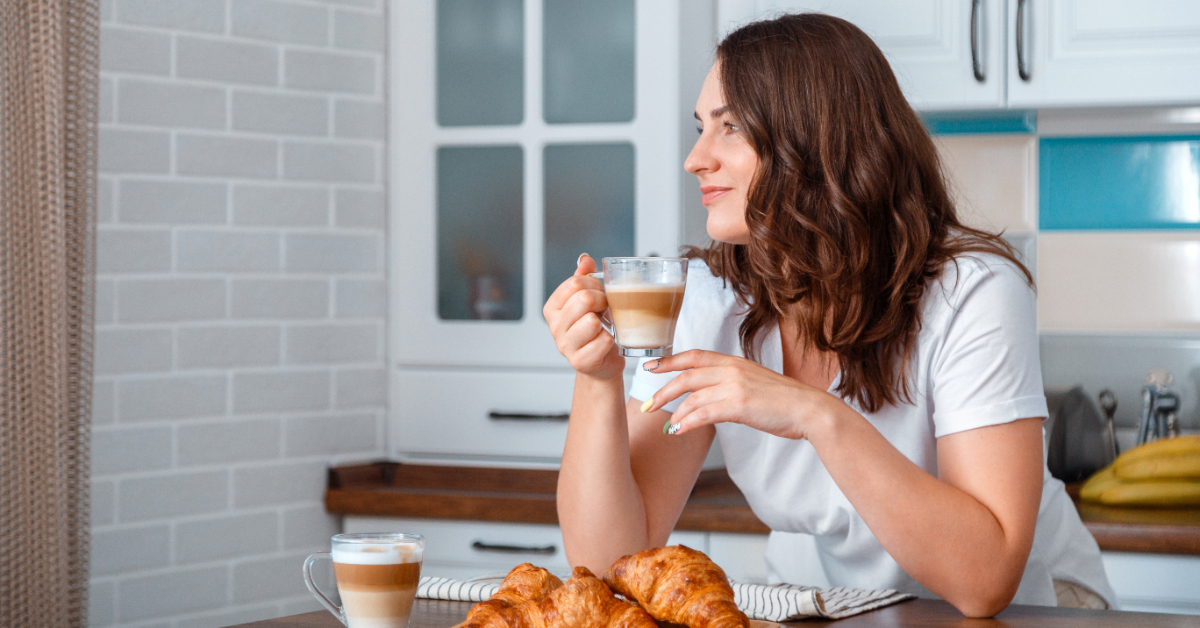 Ces aliments qu'il ne faut pas manger à jeun et pourquoi