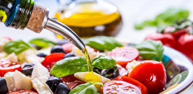 Les huiles d'olives bio ne sont pas épargnées