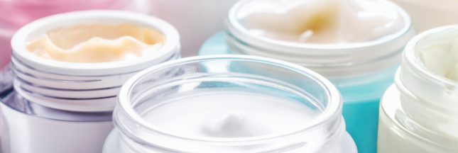 produits de beauté microplastiques