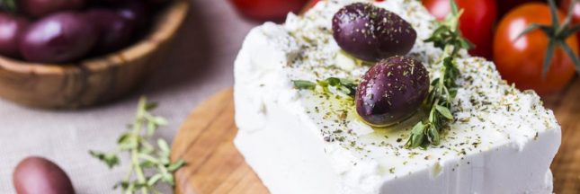 les fausses feta, comment ne pas se faire avoir ?