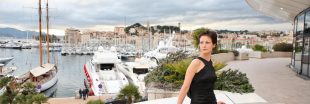 Festival de Cannes : un compte Twitter  'traque' les yachts et leurs émissions de CO2