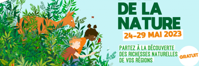 fête de la nature