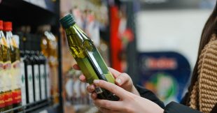 Huile d'olive hors de prix : à quand la baisse ?
