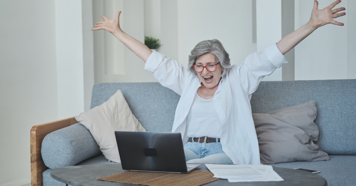 Internet, un allié contre la démence ?