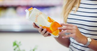 Pénurie de jus d'orange : le dérèglement climatique impacte la production Pénurie de jus d'orange : le dérèglement climatique impacte la production