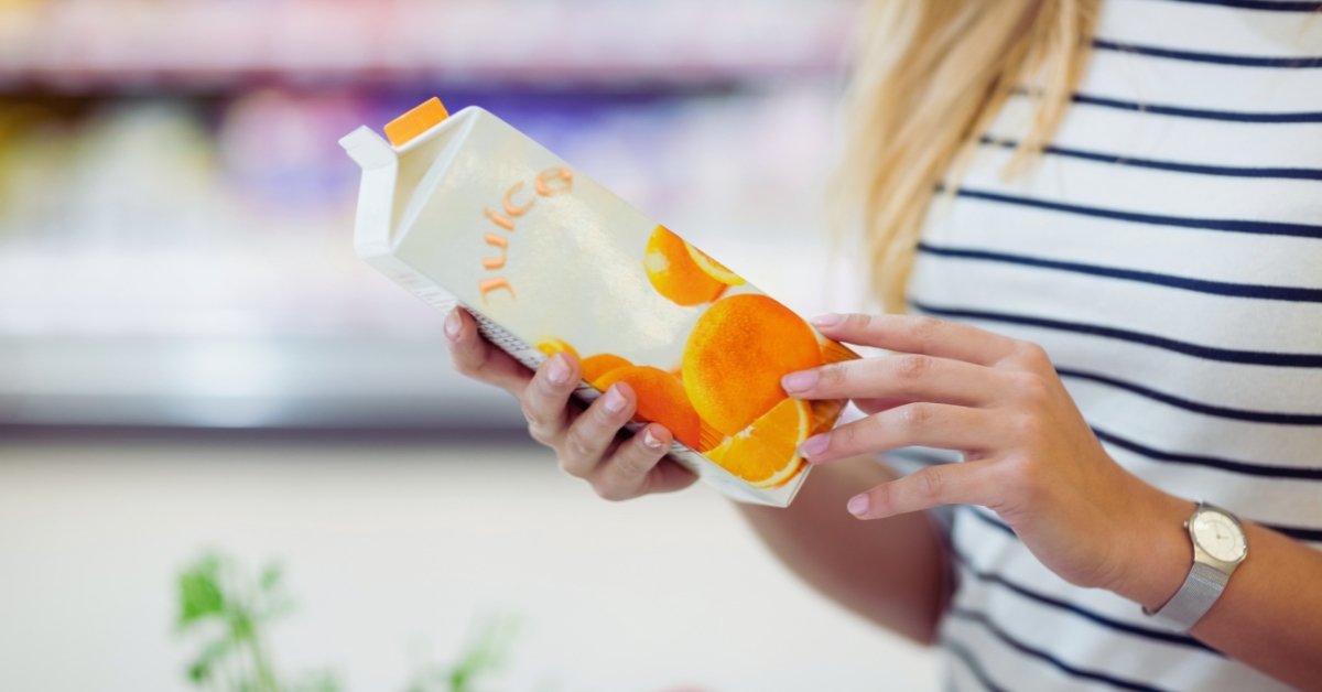 Pénurie de jus d'orange : le dérèglement climatique impacte la production