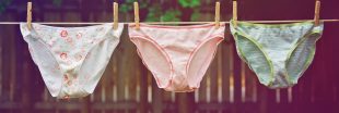 Sous-vêtements, pyjama, pantalon : les lavez-vous à la bonne fréquence ? 