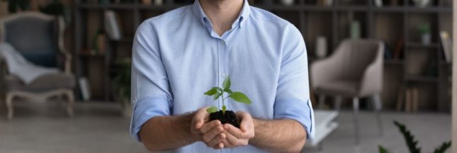 Master en sciences environnementales