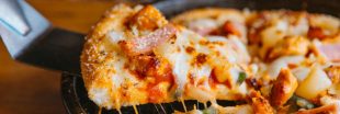 Les 5 meilleures marques de pizzas industrielles en supermarché, selon Yuka