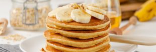 Pancakes anti-inflammatoires : une recette saine et délicieuse