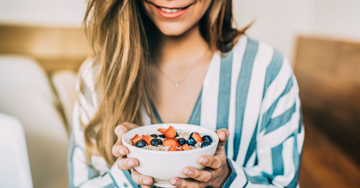 Un petit-déjeuner anti-inflammatoire pour plus d’énergie et moins de stress