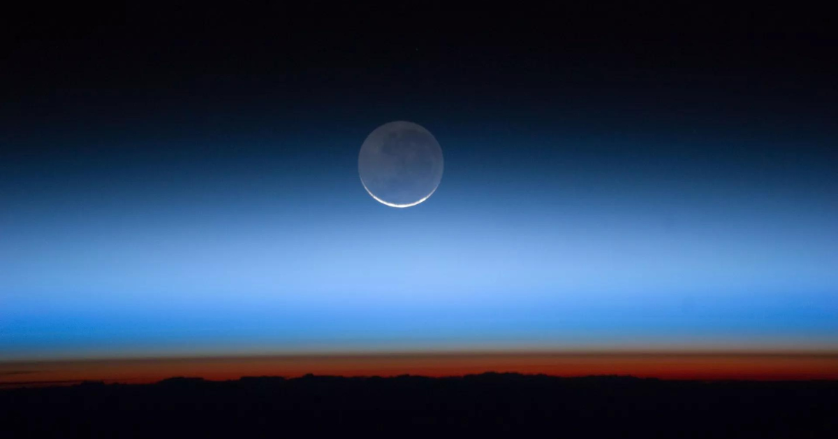 Qu'est-ce que la 'lueur de Vinci' visible actuellement dans le ciel ? Qu'est-ce que la 'lueur de Vinci' visible actuellement dans le ciel ?