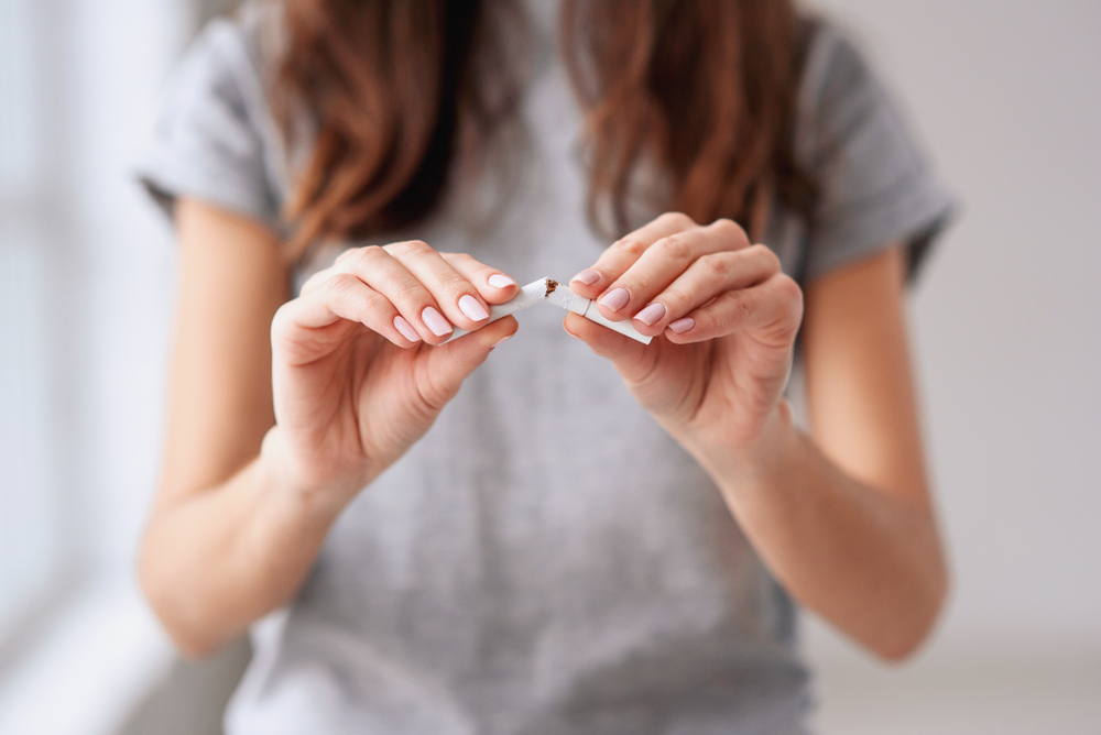 La phytothérapie pour arrêter de fumer : une alternative naturelle et sans danger