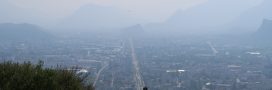 Quantité de CO₂ dans l'air : nouveau record absolu