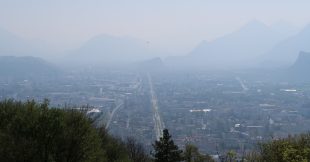 Quantité de CO₂ dans l'air : nouveau record absolu