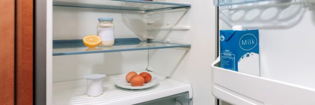 precarité alimentaire