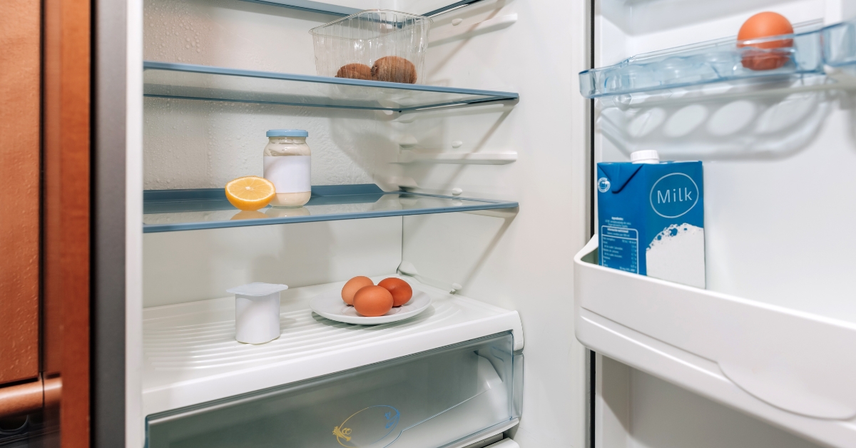 Alimentation : 2 Français sur 5 avouent devoir se restreindre